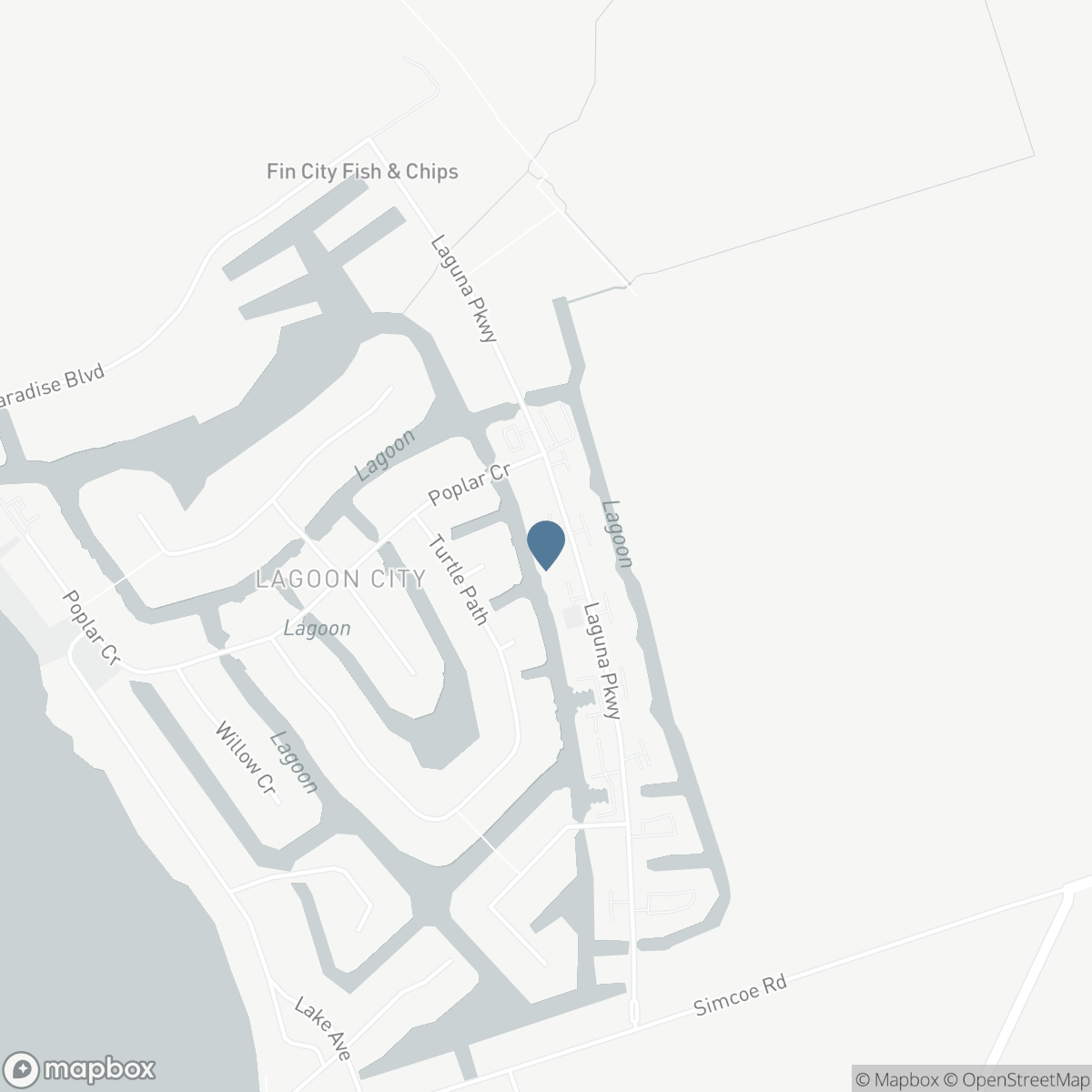 9 - 70 LAGUNA PARKWAY, Ramara, Ontario L0K 1B0